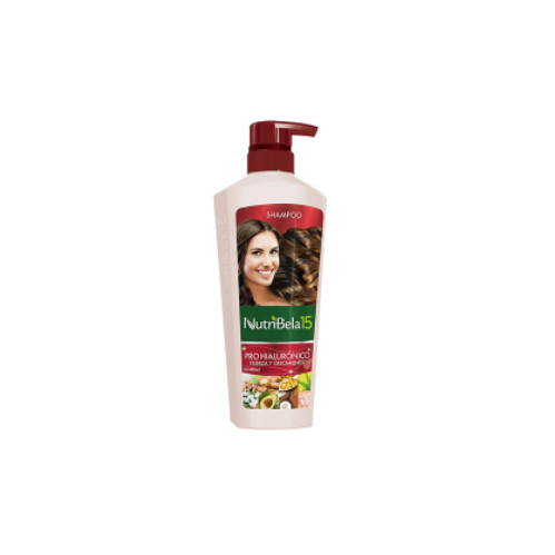 SH NUTRIBELA X 200 ml PRO HIALURONICO