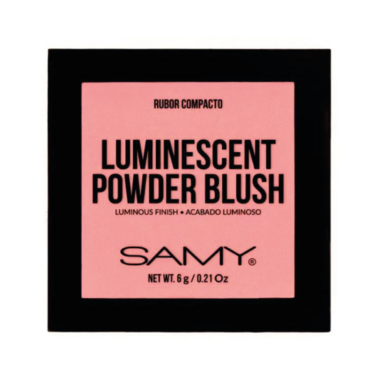 RUBOR LUMINOSO SAMY #1