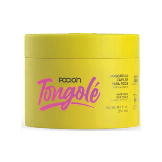 MASCARILLA TONGOLE LA POCION X 350 ml