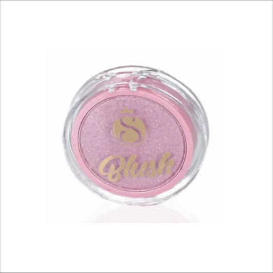 RUBOR CON APLICADOR SAGUI TONO 2