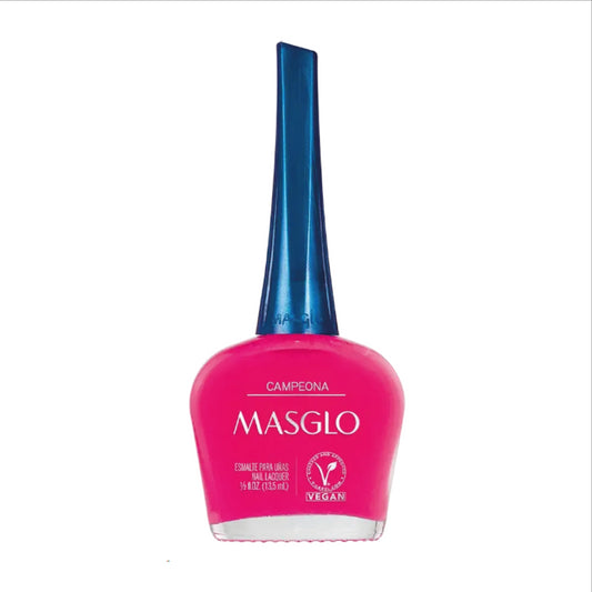 ESMALTE MASGLO TRADICIONAL CAMPEONA
