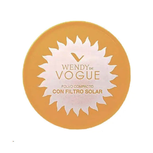 POLVO WENDY CON FILTRO TONO 3
