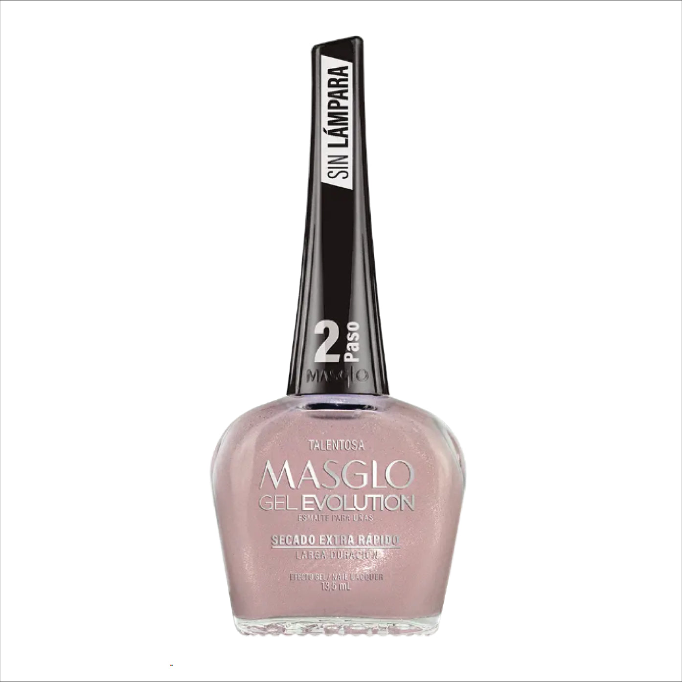 ESMALTE MASGLO  TALENTOSA GEL EVOLUTION