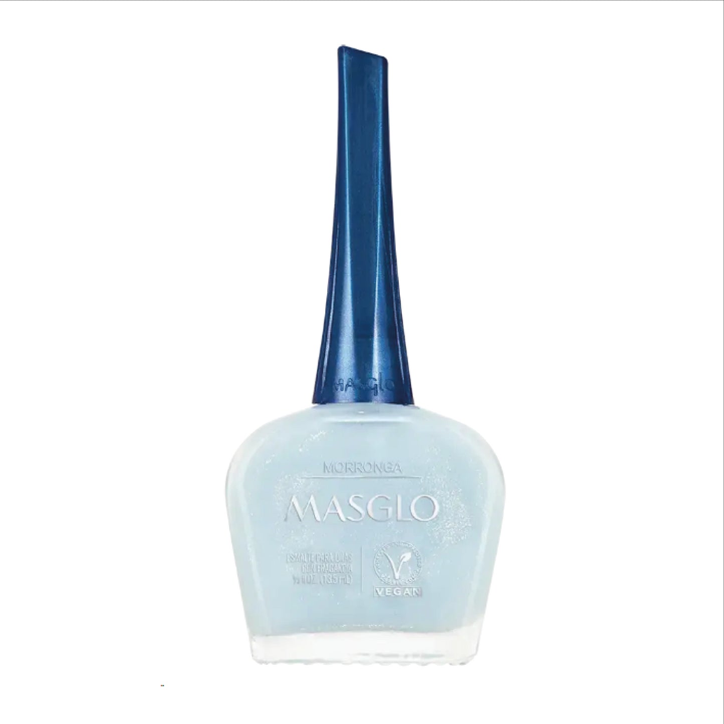 ESMALTE MASGLO TRADICIONAL MORRONGA