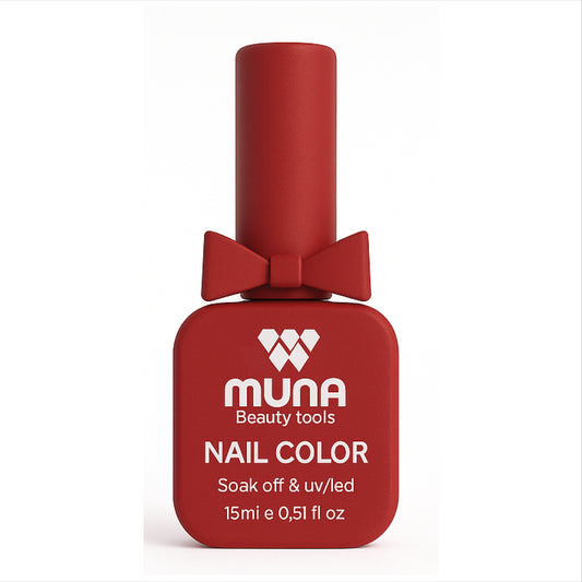 ESMALTE MUNA 85 X 15 ml