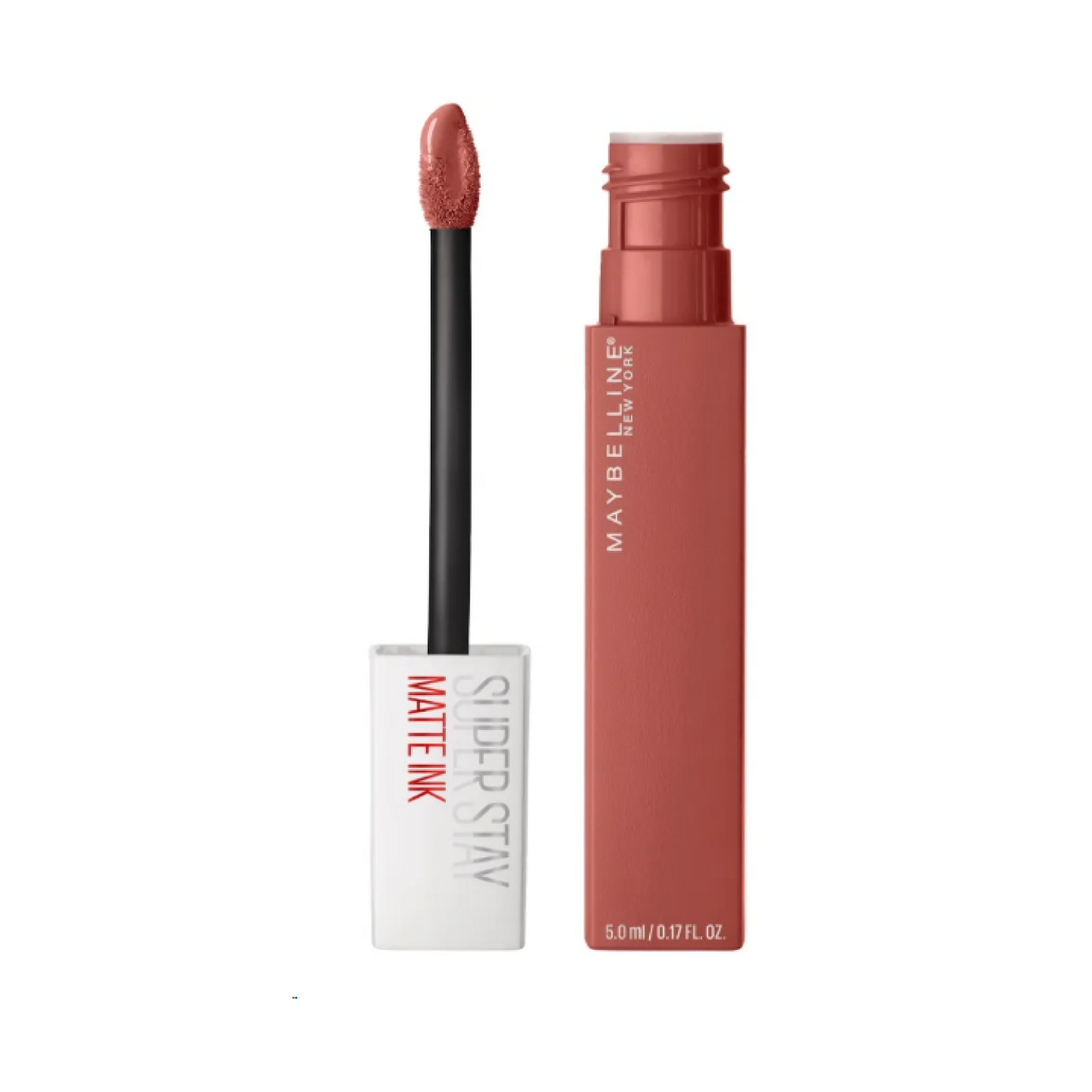 LABIAL MAYBELLINE MATTE INK #20 SUPER STAY