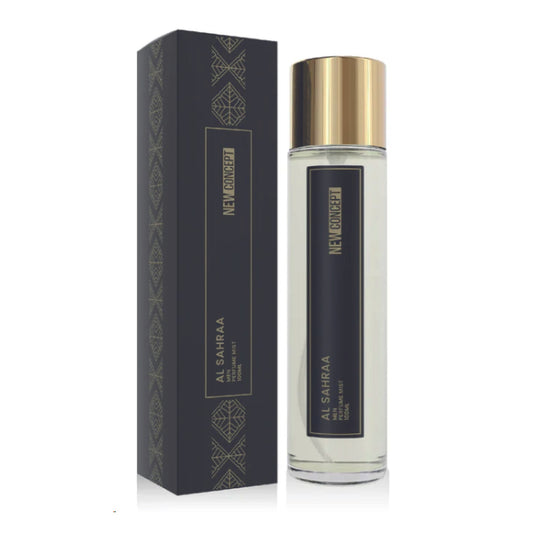 LOCION AL SAHRAA NEW CONCEPT X 100 ml