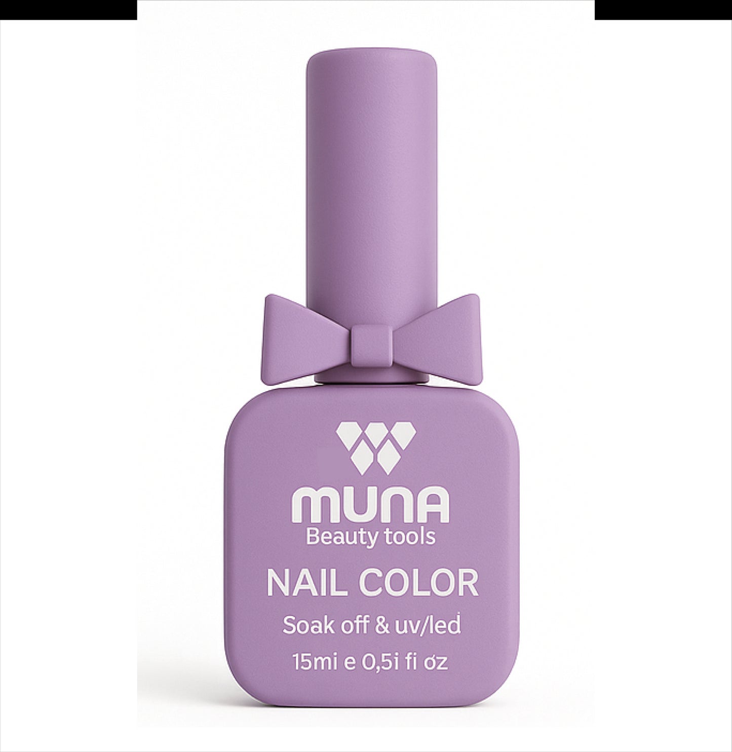 ESMALTE MUNA 64 X 15 ml
