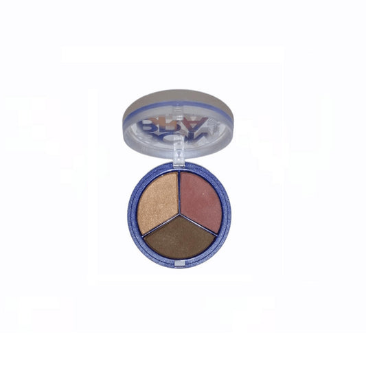 SOMBRA NAILEN TRIO #10