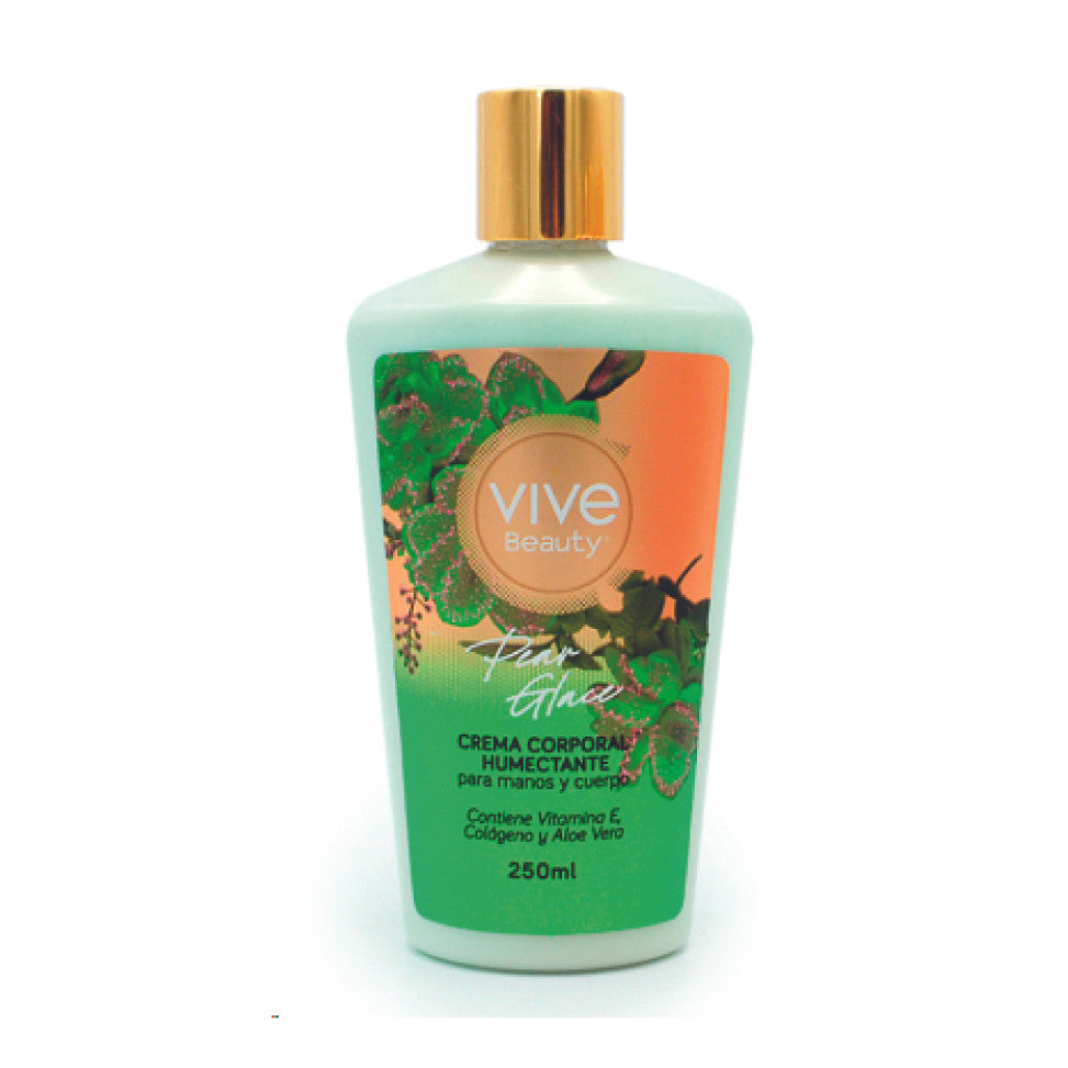CREMA PEAR VIVE BEAUTY CORPORAL X 250 ml