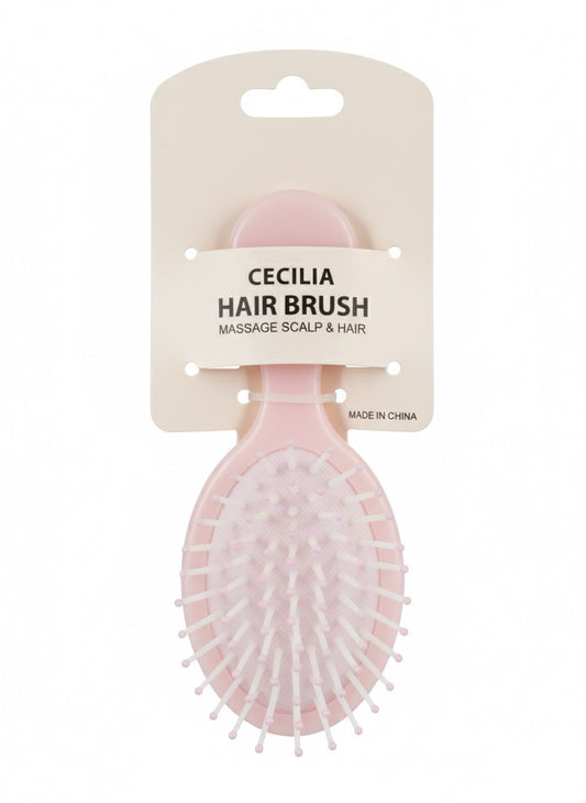 CEPILLO CABELLO REDONDO MINI