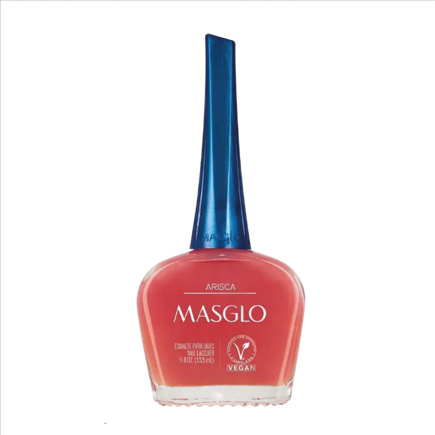 ESMALTE MASGLO TRADICIONAL ARISCA
