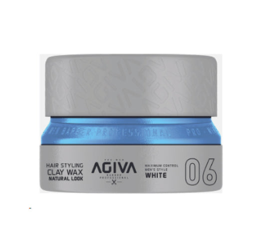 CERA AGIVA GRIS X 155 ml