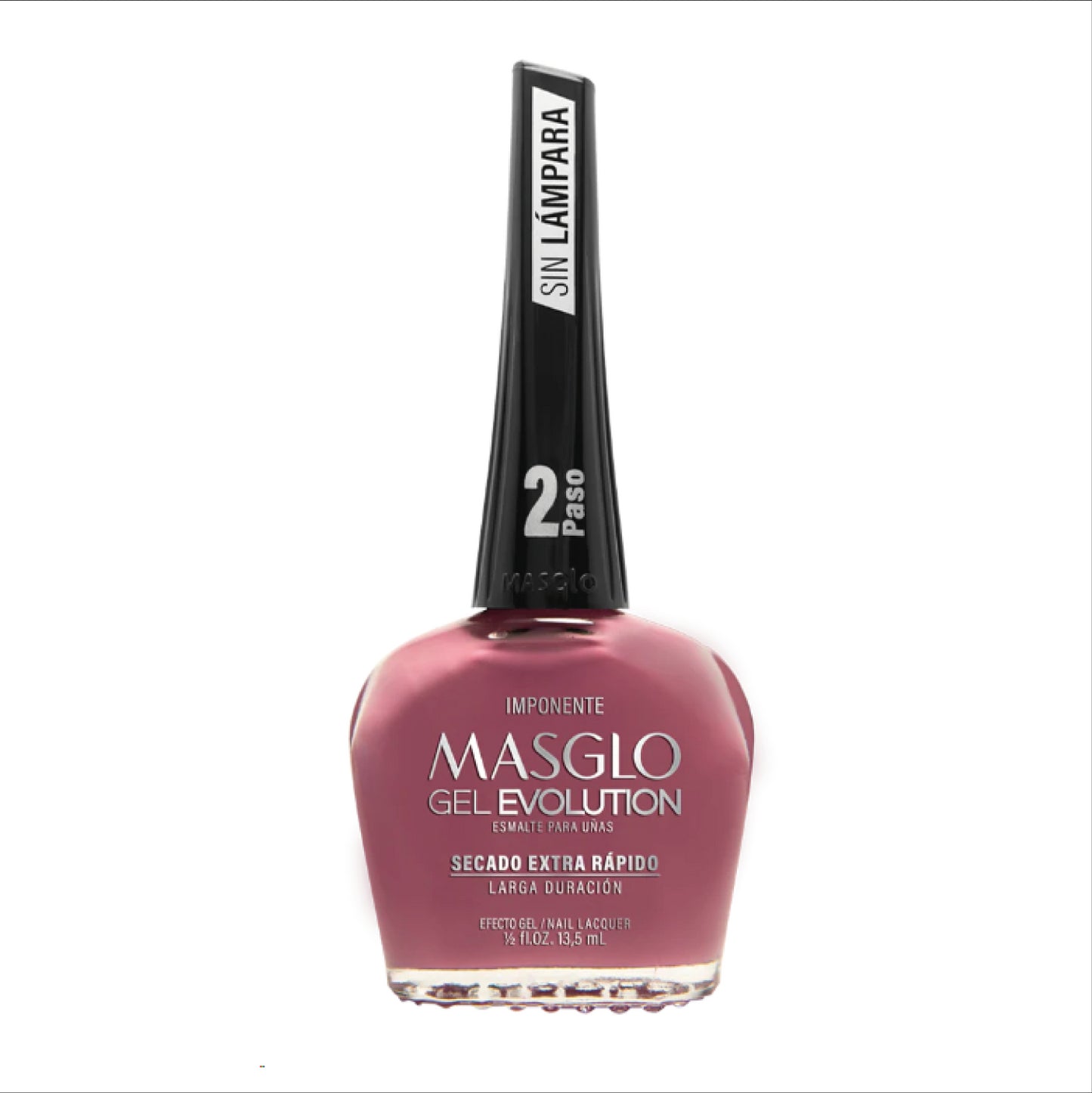 ESMALTE MASGLO IMPONENTE GEL EVOLUTION