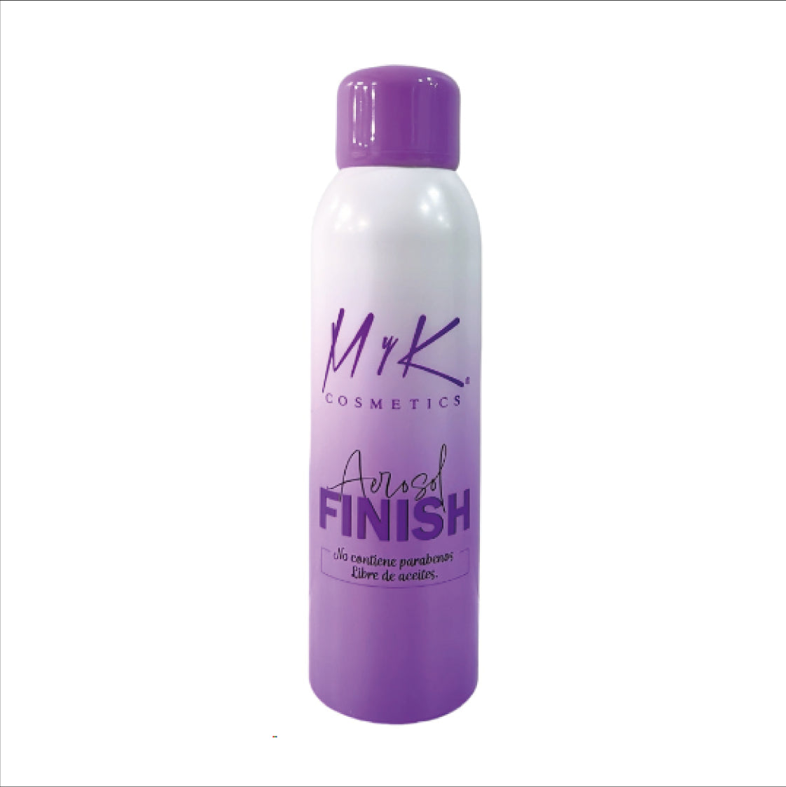 FIJADOR FINISH MyK - 6171 X 100 ml
