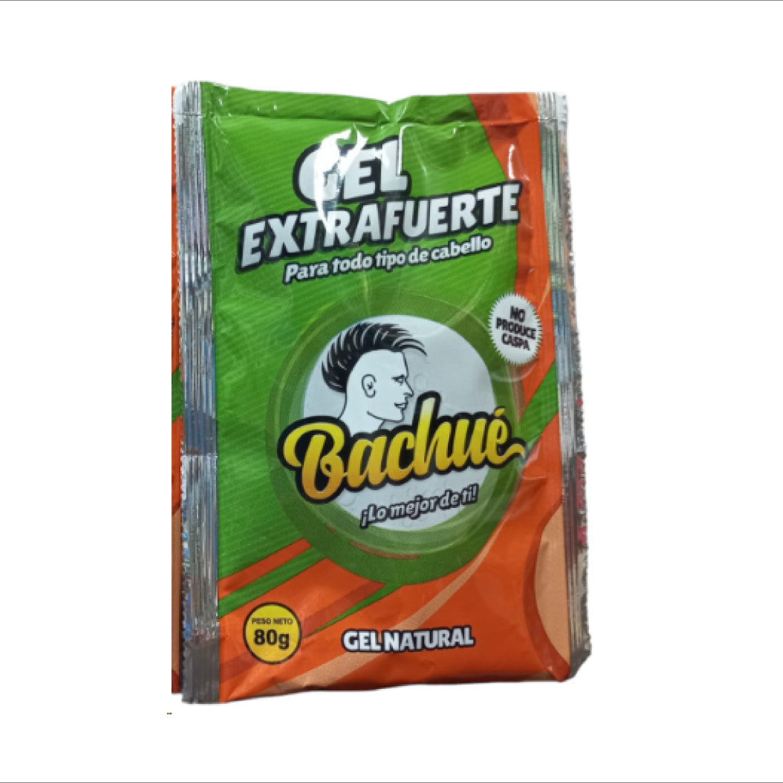 GOMINA BACHUE X 80grm