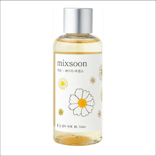 ESCENCIA DE MARGARITA MIXSOON5 X 100 ml