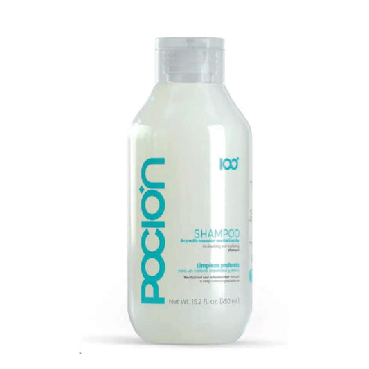 SHAMPOO LA POCION X 450 ml