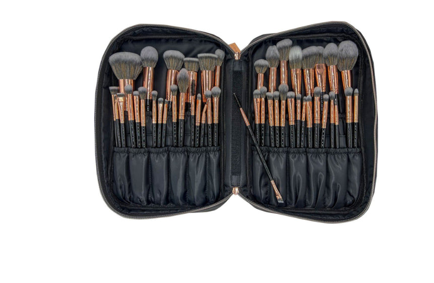 KIT DE BROCHA ATENEA FLAWLESS X 46 UN