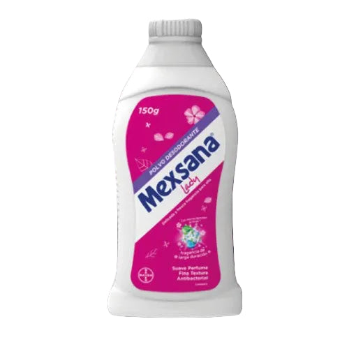 TALCO LADY MEXSANA x150