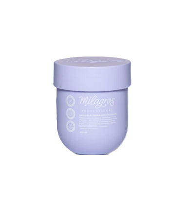 MASCARILLA MILAGROS PROFESIONAL REPARACION INTENSIVA X 450 g