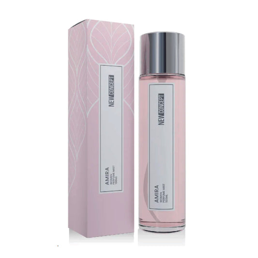 LOCION AMIRA NEW CONCEPT X 100 ml