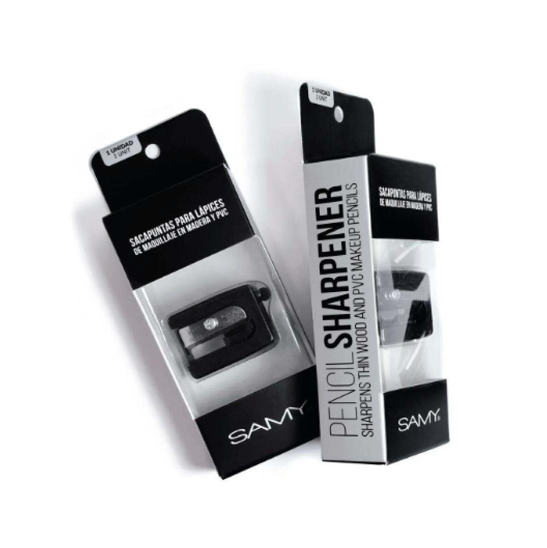 SACAPUNTAS SAMY