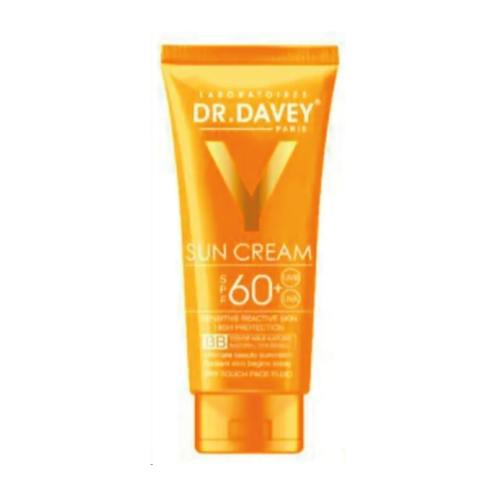 BLOQUEADOR DR DAVEY X 100 g 6331