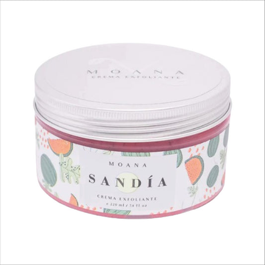 EXFOLIANTE MOANA SANDIA X 200 ml