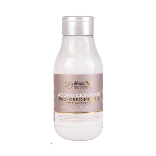 ACOND MENTA HAIR PRO CRECIMINTO X 550 ml