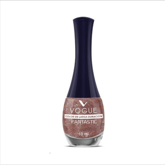 ESMALTE VOGUE COLORS X10 ml CUARZO