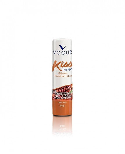 BRILLO VOGUE KISS ME CHOCOLATE