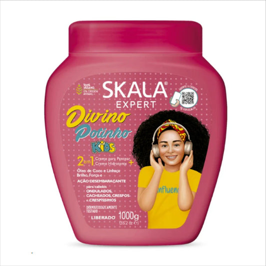 TRAT SKALA DIVINO POTINHO  X 1000 g