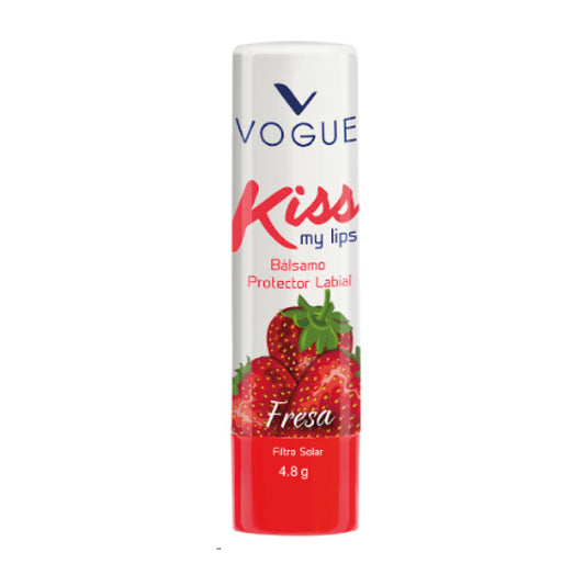 BRILLO VOGUE KISS ME FRESA