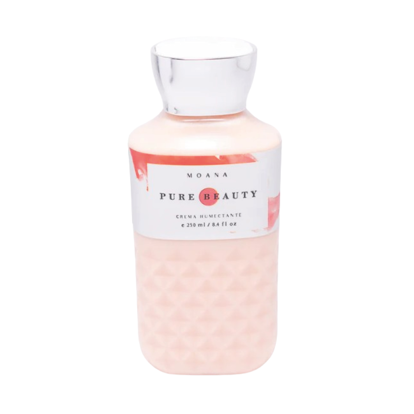 CREMA DE MANOS MOANA PURE X 250 ml