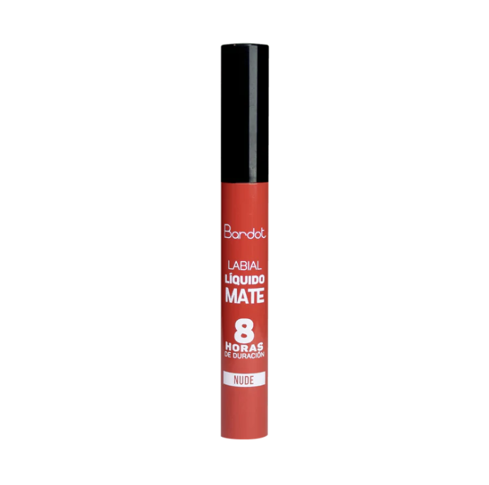 LABIAL LIQUIDO NUDE BARDOT