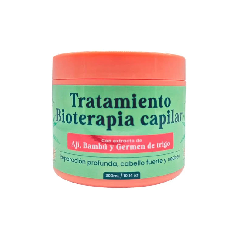 TRATAMIENTO MAGIA NATURAL X 300 ML BIOTERAPIA