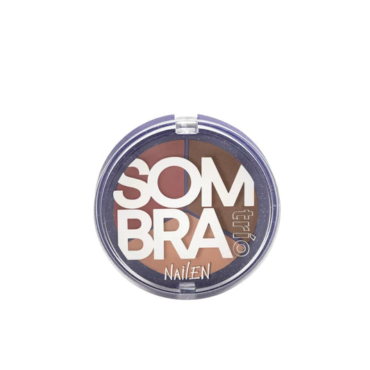 SOMBRA NAILEN TRIO #9