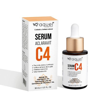 SERUM RAQUEL ACLARAVIT X 30 ml