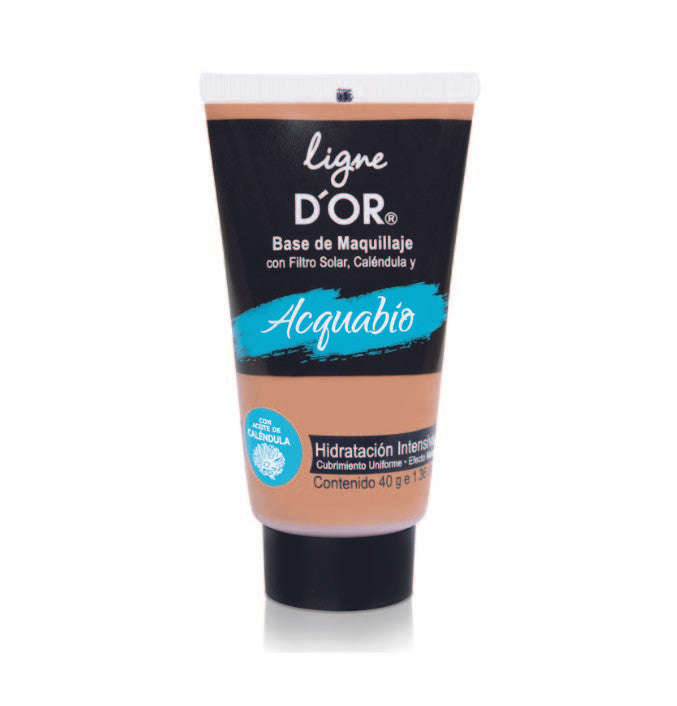 BASE LIQUIDA LIGNE DOR X 40g ALMENDRA