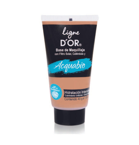 BASE LIQUIDA LIGNE DOR X 40g ALMENDRA