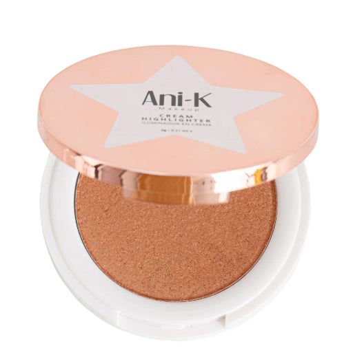 ILUMINADOR EN CREMA TONO 3 ANIK