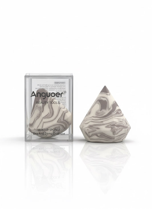 BEAUTY BLENDER DIAMANTE AGE-0192