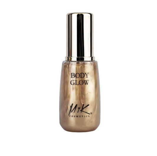 BODY GLOW TONO 3 MyK-6039