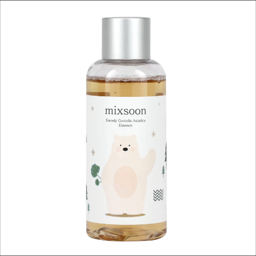 ESENCIA HIDRATANTE SOONDY CENTELLA MIXSOON 2 X 30 ml