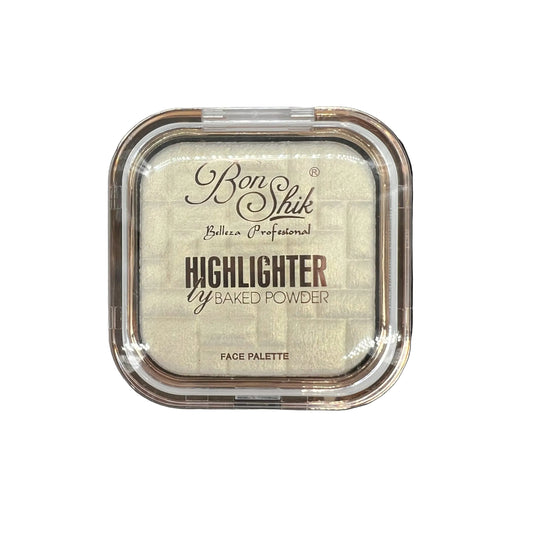 ILUMINADOR BONSHIK Tono 02 BS-H01