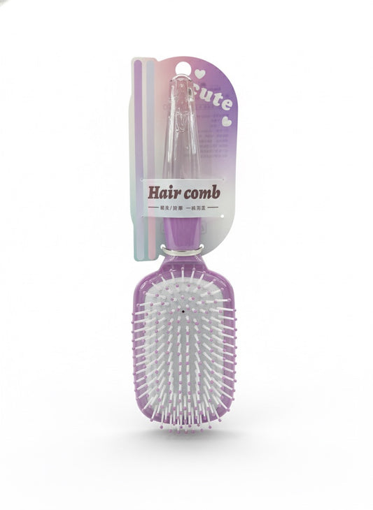 CEPILLO CABELLO HAIR COMB 9587-83D