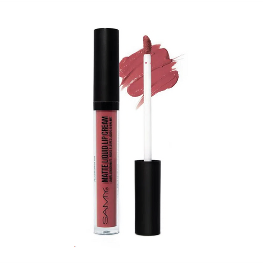 LABIAL 18 GIRL BOSS SAMY APLICADOR LIQUIDO