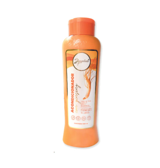 ACOND ANYELUZ CON GINSEG X 500 ml 552.