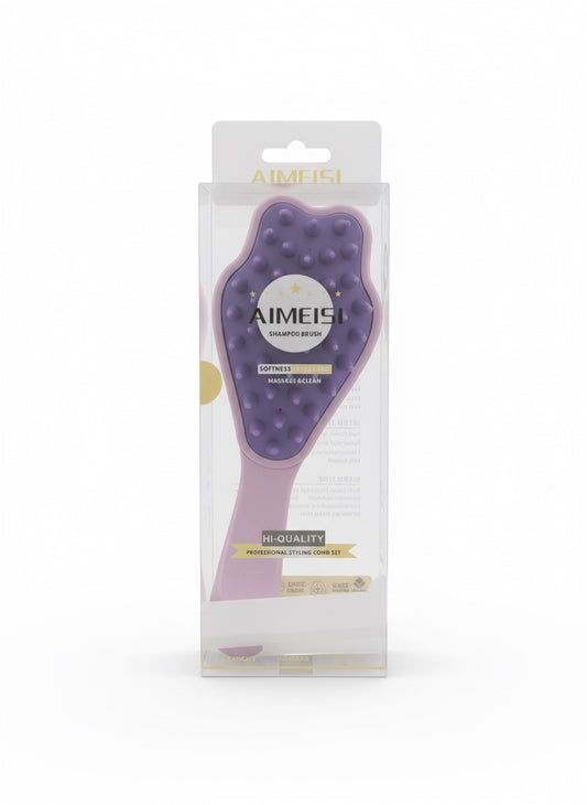 CEPILLO MASAJEADOR AIMEISI